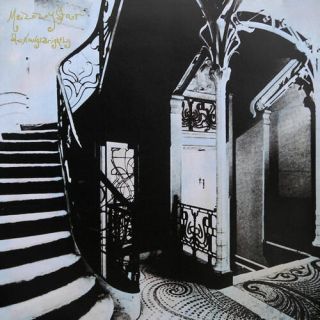 Mazzy Star - She Hangs Brightly 180g Lp Reissue Opal Roback Sandoval
