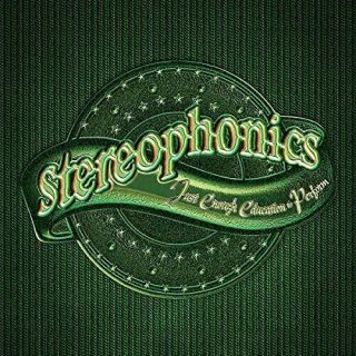 Stereophonics - Just Enough Education To Perform [vinyl]
