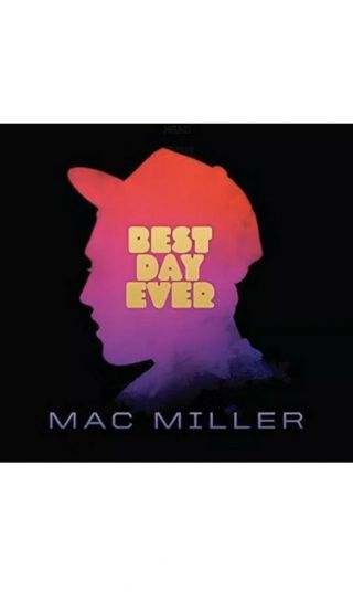 Mac Miller - Best Day Ever (2 - Lp Vinyl)