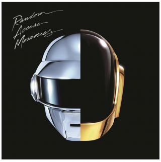 Daft Punk - Random Access Memories [new Vinyl] 180 Gram,  Digital Download