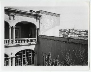 Eddie Adams Vintage 1967 Pancho Villa 