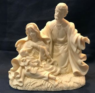 Millenium " The Holy Family " By Roman