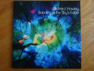 Richard Hawley - Standing At The Sky 