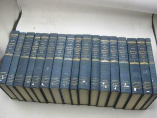 17 Vol.  Social And Religious History Of The Jews By Salo Baron Important Set