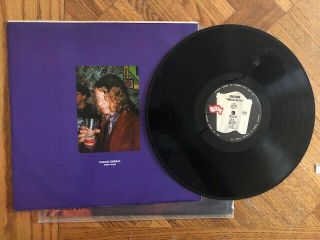 UNSANE singles 89 - 92 vinyl (VG, ) today is the day,  jesus lizard 2