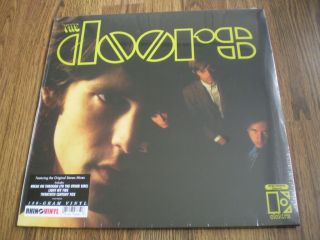 The Doors - Self Titled 180 Gram Lp