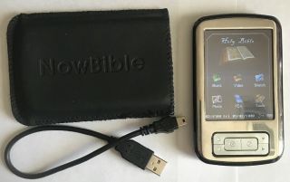 Nowbible Color Tniv B10tbe Kingneed Video Electronic Now Bible