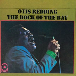 Otis Redding - Dock Of The Bay Mono Vinyl Lp New/sealed