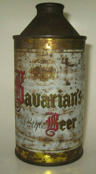 Old Bavarian 