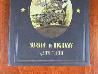 Sam & Max Surfin ' the Highway 2008 Anniversary Telltale Edition Steve Purcell 3