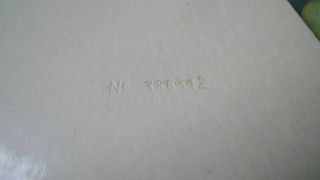 THE BEATLES White Album 2xLP Apple SMO 2051/52 Gatefold Numbered FRENCH 386312 2