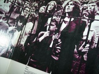 VG,  1973 The Beatles / 1962 - 1966 2 LP Albums 2