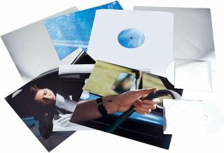 The Xx I See You (2017) Deluxe Limited Edition Vinyl 2 - Lp,  2 - Cd Box Set