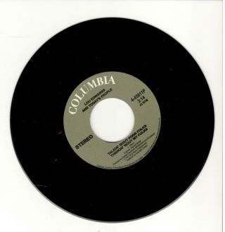 Northern Soul Lou Edwards / Bobby Lester Legal Reissue Limited To 500 Copies