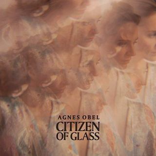 Agnes Obel Citizen Of Glass Vinyl