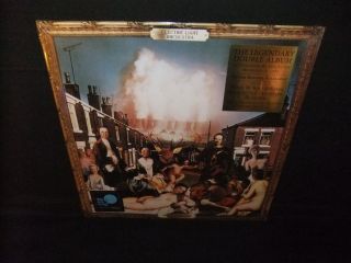 Electric Light Orchestra Elo Secrect Messages Vinyl 2 Lp Bonus Trks