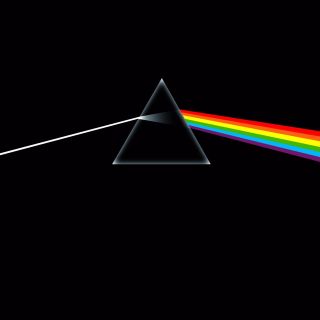 Pink Floyd Dark Side Of The Moon (eu) 8th Album 180g Remastered Vinyl Lp