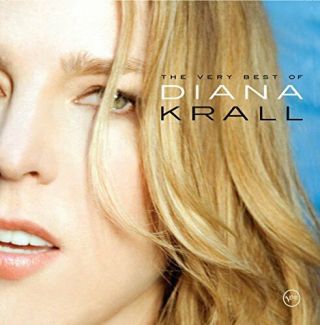 Diana Krall - Very Best Of Diana Krall [vinyl]