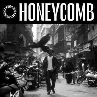 Jitwam - Honeycomb [vinyl Lp]