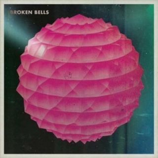 Broken Bells - Broken Bells Vinyl Record