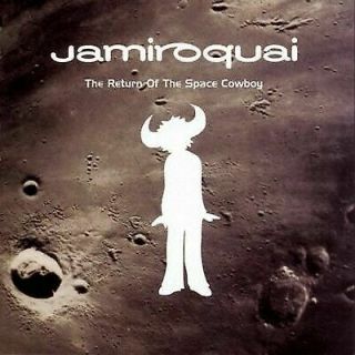 Jamiroquai The Return Of The Space Cowboy [11/10] Vinyl