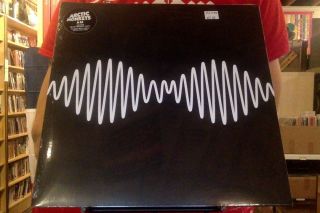 Arctic Monkeys Am Lp 180 Gm Vinyl,  Mp3 Download