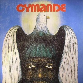 Cymande - Cymande (reissue) - Vinyl (gatefold Lp)