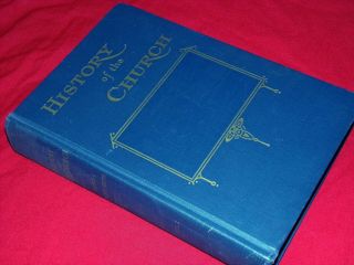 History Of The Church Joseph Smith Complete Hardcover 7 Volume Set LDS Mormon 3