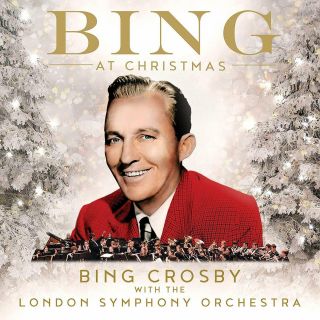 Bing Crosby (the London Symphony Orchestra) 