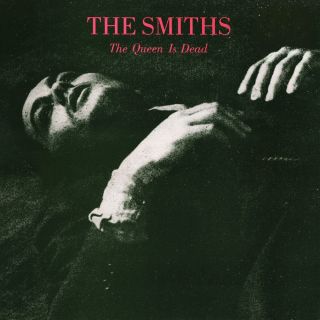 The Smiths The Queen Is Dead 180g Gatefold Vinyl Record Lp