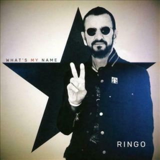Ringo Starr - What 