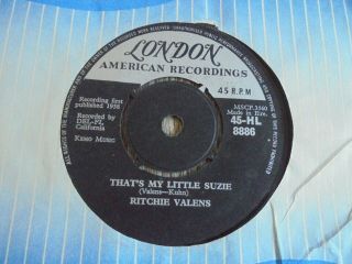 Ritchie Valens - That 