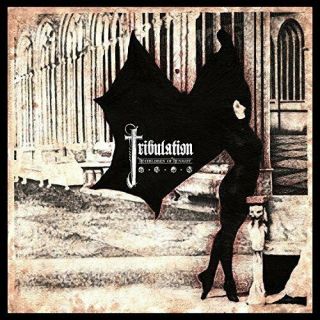 Tribulation - Children Of The Night - Lp Vinyl -