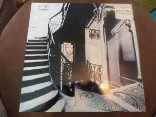 Mazzy Star - She Hangs Brightly - Uk Issue - A1/b1 - Very Good,