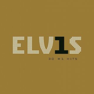 Elvis Presley - 30 1 Hits 2 X Vinyl Lp (greatest Hits/very Best Of)