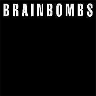 Music Brainbombs " Self Titled " Lp