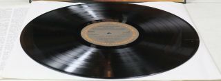 79209 (2 x LP) J.  S.  BACH: 6 VIOLIN & HARPSICHORD SONATAS GLENN GOULD / LAREDO 2