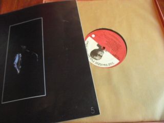 GEORGE HARRISON The Concert For Bangladesh APPLE 1971 BOX SET 3 x LP,  BOOKLET 2