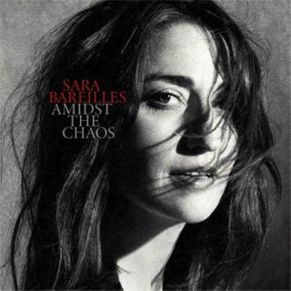 Sara Bareilles - Amidst The Chaos 2019 Vinyl Lp