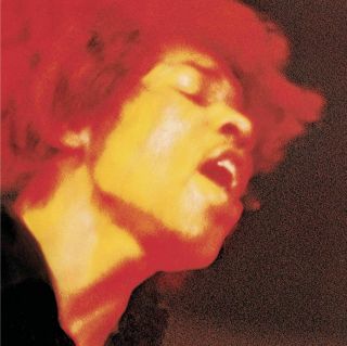 Jimi Hendrix - Electric Ladyland [2lp Vinyl]