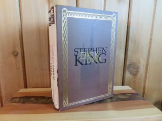 Stephen King Marvel Dark Tower Omnibus 2 Volumes In Slipcover