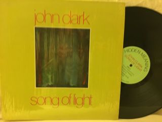 John Clark - Song Of Light (m -) ^