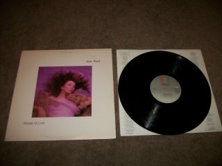 St - 17171 Kate Bush Hounds Of Love Lp Emi Records 1985 - Nm Vinyl
