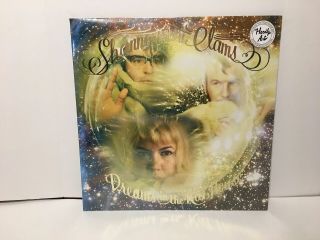 Shannon And The Clams - Dreams In The Rathouse Vinyl Lp