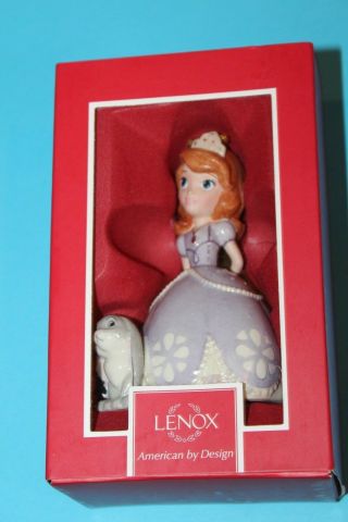 Lenox Disney 
