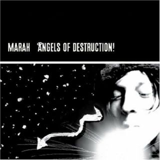 Angels Of Destruction [lp] By Marah (vinyl,  2008 Valley Farm Songs)
