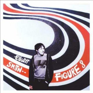 Elliot Smith - Elliot Smith:figure 8 Vinyl