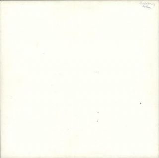 Eurythmics Beethoven - White Label Uk 12 " Vinyl Single Record (maxi) Promo