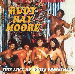 Rudy Ray Moore " This Ain 