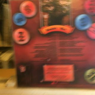 [SOUL/FUNK] NM LP P - Funk BERNIE WORRELL All The Woo In The World [2017 ORANGE VI 3